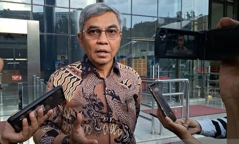 Sejumlah Dokumen Disita KPK Usai Geledah Rumah Mantan Gubernur Jabar Ridwan Kamil 1 IMG 20250312 WA0037