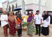 DWP Tapin Bakti Sosial Ramadan, Bantu Korban Banjir Kelurahan Raya Belanti Binuang 10 DWP Tapin Bakti Sosial Ramadan, Bantu Korban Banjir Kelurahan Raya Belanti Binuang