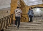 Kantor PTPN XI Surabaya Digeladah Polri Terkait Dugaan Korupsi Revitalisasi Pabrik Gula
