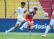 Arema FC Punya Kepercayaan Diri Tinggi Saat Jamu Barito Putera