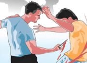 Gara-gara Naikkan Gas, Nazarudin Ditikam Seterunya di Gunung Raja Tanah Laut