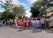 Khawatirkan Konflik, Aliansi Masyarakat Kalteng Tolak Ormas GRIB 8 Khawatirkan Konflik, Aliansi Masyarakat Kalteng Tolak Ormas GRIB