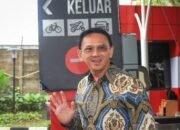Mantan Komisaris Utama PT Pertamina, Ahok Siap Beri Kesaksian Soal Kasus Minyak Mentah 16 Mantan Komisaris Utama PT Pertamina, Ahok Siap Beri Kesaksian Soal Kasus Minyak Mentah