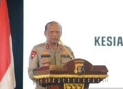 Kapolda Kalteng dan Kaltim Dimutasi, Polri Angkat 10 Kapolda Baru 8 Kapolda Kalteng dan Kaltim Dimutasi, Polri Angkat 10 Kapolda Baru