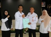 Kanwil Kemenkum Kalsel Serahkan Hasil Harmonisasi Ranperda kepada Inspektorat Kabupaten HST 20 Kanwil Kemenkum Kalsel Serahkan Hasil Harmonisasi Ranperda kepada Inspektorat Kabupaten HST