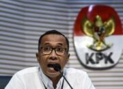 Dirut Bank BJB Yuddy Renaldi Ditetapkan KPK sebagai Tersangka