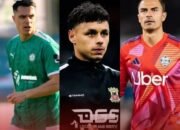 Erick Thohir Sebut Perpindahan Federasi Joey, Dean, dan Emil Disetujui FIFA 25 Erick Thohir Sebut Perpindahan Federasi Joey, Dean, dan Emil Disetujui FIFA