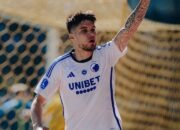 Kevin Diks Tampil Solid, Copenhagen Hanya Kalah 0-1 Atas Chelsea di Liga Conference 22 Kevin Diks Tampil Solid, Copenhagen Hanya Kalah 0-1 Atas Chelsea di Liga Conference