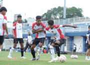 Target Lolos Piala Dunia U-17, Timnas Berangkat Lebih Cepat ke Piala Asia 19 Target Lolos Piala Dunia U-17, Timnas Berangkat Lebih Cepat ke Piala Asia