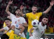 Australia Incar Kemenangan Melawan Indonesia di Sydney, Umumkan 26 Pemain 18 Australia Incar Kemenangan Melawan Indonesia di Sydney, Umumkan 26 Pemain