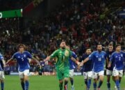 Dua Wajah Baru Dipanggil Italia Menghadapi Jerman di Perempatfinal Nations League 17 Dua Wajah Baru Dipanggil Italia Menghadapi Jerman di Perempatfinal Nations League