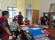 Rektorat dan Kantor LPPM Unsrat Digeladah Kejati Sulut Terkait Kasus Korupsi