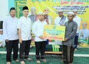 Safari Ramadan, Bupati Yamani Serahkan Dana Hibah Rp200 Juta untuk Masjid 33 Safari Ramadan, Bupati Yamani Serahkan Dana Hibah Rp200 Juta untuk Masjid