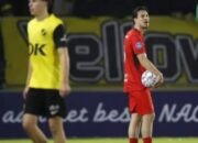 Ini Rating Thom Haye Saat Almete City Ditahan Imbang 1-1 Lawan Breda 12 Ini Rating Thom Haye Saat Almete City Ditahan Imbang 1-1 Lawan Breda