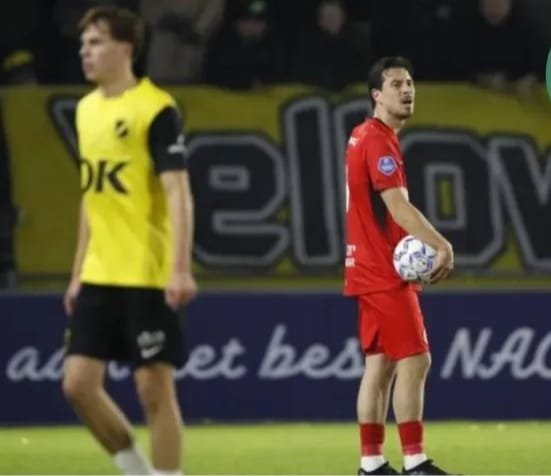 Ini Rating Thom Haye Saat Almete City Ditahan Imbang 1-1 Lawan Breda 1 IMG 20250315 WA0020