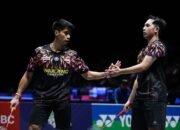 Sabar/Reza Tantang Leo/Bagas di Semifinal All England 2025 11 Sabar/Reza Tantang Leo/Bagas di Semifinal All England 2025
