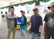 Bupati HST dan Kejaksaan Negeri Berbagi Kebahagiaan di Ramadan 26 Bupati HST dan Kejaksaan Negeri Berbagi Kebahagiaan di Ramadan