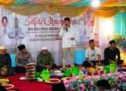 Bupati HST Minta Lupakan Perbedaan dan Jalin Persatuan 22 Bupati HST Minta Lupakan Perbedaan dan Jalin Persatuan