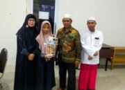SMKN 3 Banjarmasin Kembali Buka Penerimaan Siswa Jalur Tahfiz Quran, Gelar Buka Puasa Bersama 13 SMKN 3 Banjarmasin Kembali Buka Penerimaan Siswa Jalur Tahfiz Quran, Gelar Buka Puasa Bersama