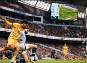 Gol Bunuh Diri Khusanov Berujung Manchester City Ditahan Imbang Brighton 2-2 16 Gol Bunuh Diri Khusanov Berujung Manchester City Ditahan Imbang Brighton 2-2