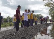Jalan Nasional Rusak, Gubernur Tinjau Kelancaran Jelang Mudik Lebaran 14 Jalan Nasional Rusak, Gubernur Tinjau Kelancaran Jelang Mudik Lebaran