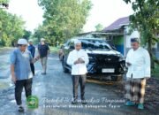 Bupati Tapin Tinjau Jalan Rusak di Datu Aling 31 Bupati Tapin Tinjau Jalan Rusak di Datu Aling