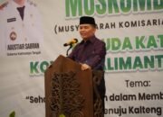 Gubernur Minta Pemuda Katolik Berkiprah Membangun Daerah 35 Gubernur Minta Pemuda Katolik Berkiprah Membangun Daerah