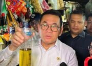 Sebanyak 66 Distributor dan Pengecer Minyakita Diberi Sanksi Oleh Kemendag 29 Sebanyak 66 Distributor dan Pengecer Minyakita Diberi Sanksi Oleh Kemendag