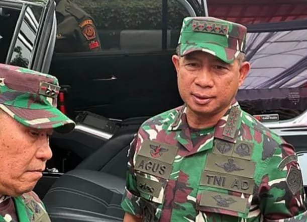 Sebanyak 86 Pati TNI Mulai dari Kapuspen hingga Pangdam Dirotasi 1 IMG 20250316 WA0043