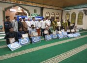 Civitas Akademika dan DWP UPR Buka Puasa Bersama 26 Civitas Akademika dan DWP UPR Buka Puasa Bersama