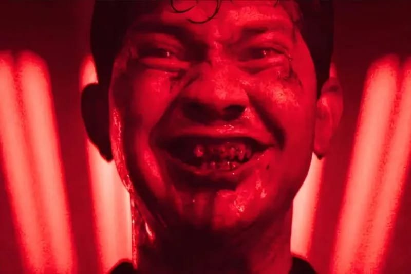 Film Ilmiah Horor "Ash" Dibintangi Iko Uwais Raih 91 persen di Rotten Tomatoes 1 IMG 20250317 WA0013