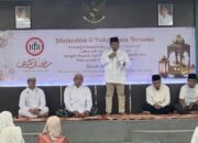 Samsul Rizal Ajak IDI HST Memperkuat Kolaborasi Dengan Pemda 21 Samsul Rizal Ajak IDI HST Memperkuat Kolaborasi Dengan Pemda