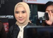 Mantan Dirut Pertamina Nicke Widyawati Diperiksa KPK Terkait Penyidikan Korupsi Jual Beli Gas 19 Mantan Dirut Pertamina Nicke Widyawati Diperiksa KPK Terkait Penyidikan Korupsi Jual Beli Gas