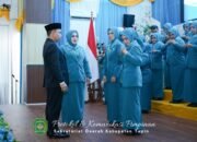 Bupati Tapin Dorong Peningkatan Kesejahteraan Melalui Pemberdayaan Keluarga 14 Bupati Tapin Dorong Peningkatan Kesejahteraan Melalui Pemberdayaan Keluarga