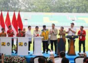 Presiden Prabowo Resmikan 17 Stadion, Termasuk Demang Lehman Martapura Pasca Renovasi 11 Presiden Prabowo Resmikan 17 Stadion, Termasuk Demang Lehman Martapura Pasca Renovasi