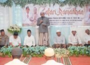 Wabup HST Safari Ramadhan di Birayang 9 Wabup HST Safari Ramadhan di Birayang