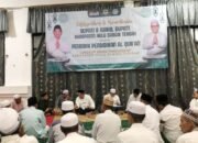 Bupati HST Hadiri Nuzul Quran dan Buka Puasa Bersama Polres 8 Bupati HST Hadiri Nuzul Quran dan Buka Puasa Bersama Polres