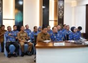 Kalteng Hadiri Rakor Penyelenggaraan Pemerintah Daerah Secara Virtual 7 Kalteng Hadiri Rakor Penyelenggaraan Pemerintah Daerah Secara Virtual