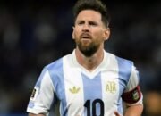 Argentina tak Diperkuat Messi Saat Hadapi Uruguay dan Brazil 24 Argentina tak Diperkuat Messi Saat Hadapi Uruguay dan Brazil