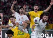 Penyerang Australia Punya Motivasi Ekstra Saat Melawan Indonesia 23 Penyerang Australia Punya Motivasi Ekstra Saat Melawan Indonesia