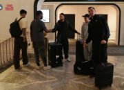 Skuad Timnas Indonesia Sudah Lengkap di Sydney 22 Skuad Timnas Indonesia Sudah Lengkap di Sydney