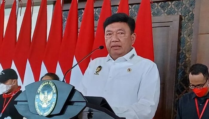Menko Polkam Minta Oknum TNI Penembak Tiga Polisi Saat Penggerebekan Sabung Ayam Dihukum Berat