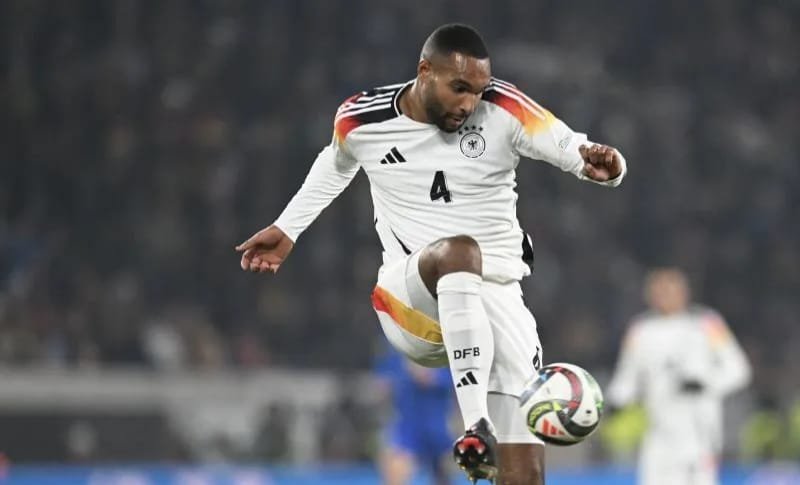 Duel Seru Belanda Versus Spanyol dan Italia Melawan Jerman Perempat Final UEFA Nations League 1 IMG 20250319 WA0018