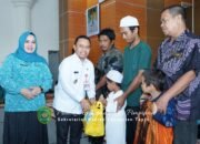 Puluhan Anak se-Tapin Ikuti Sunatan Massal Gratis 23 Puluhan Anak se-Tapin Ikuti Sunatan Massal Gratis