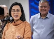 Penyaluran THR ASN Pusat Capai 94,73 Persen, ASN Daerah Baru 11 Pemda 31 Penyaluran THR ASN Pusat Capai 94,73 Persen, ASN Daerah Baru 11 Pemda