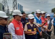 Menteri ESDM Takjub SPKLU di Kalimantan Alami Penambahan Signifikan 8 Menteri ESDM Takjub SPKLU di Kalimantan Alami Penambahan Signifikan