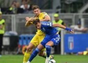 Timnas Italia Tanpa Top Skor Serie A Saat Lawan Jerman 8 Timnas Italia Tanpa Top Skor Serie A Saat Lawan Jerman