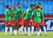 Kamerun Ditahan Eswatini Tanpa Gol, Tunisia Taklukkan Liberia 1-0 8 Kamerun Ditahan Eswatini Tanpa Gol, Tunisia Taklukkan Liberia 1-0