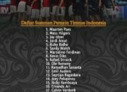 Kejutan Nathan Starter, Ole dan Dean James Debut Lawan Australia 7 Kejutan Nathan Starter, Ole dan Dean James Debut Lawan Australia
