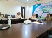 BPJS Kesehatan Barabai Pastikan Layanan JKN Bisa Diakses Selama Libur Lebaran